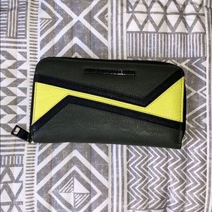 Steve Madden Wallet